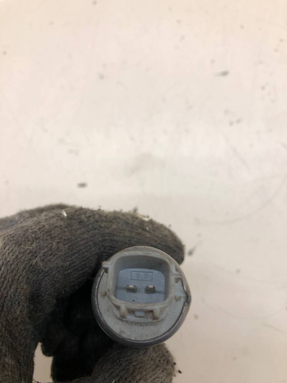 Клапан электромагн. изменения фаз ГРМ Nissan Note (E11) 2006-2013