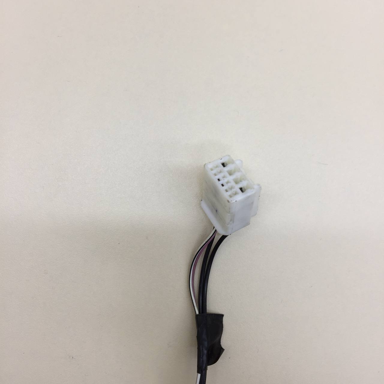 Проводка (коса) Toyota Rav 4 (XA40) 2013-2019