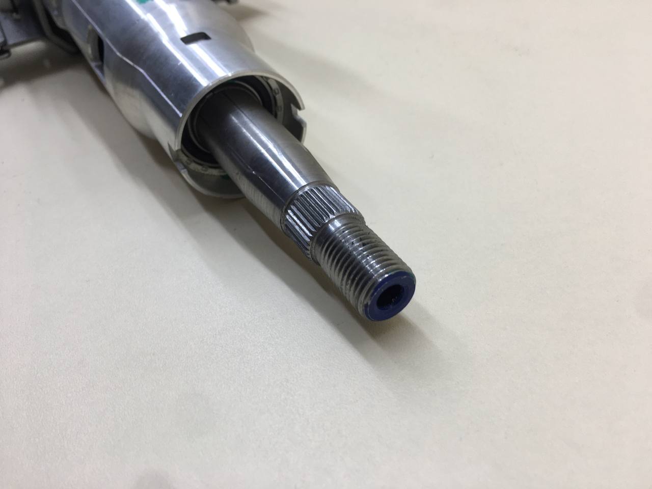 Колонка рулевая Jetour Dashing 2022>