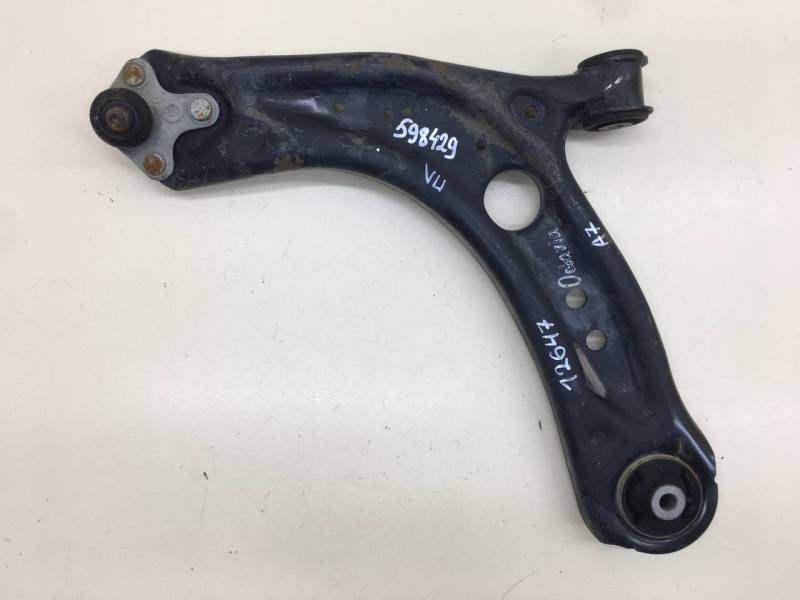 Рычаг передний левый Skoda Karoq 2017>