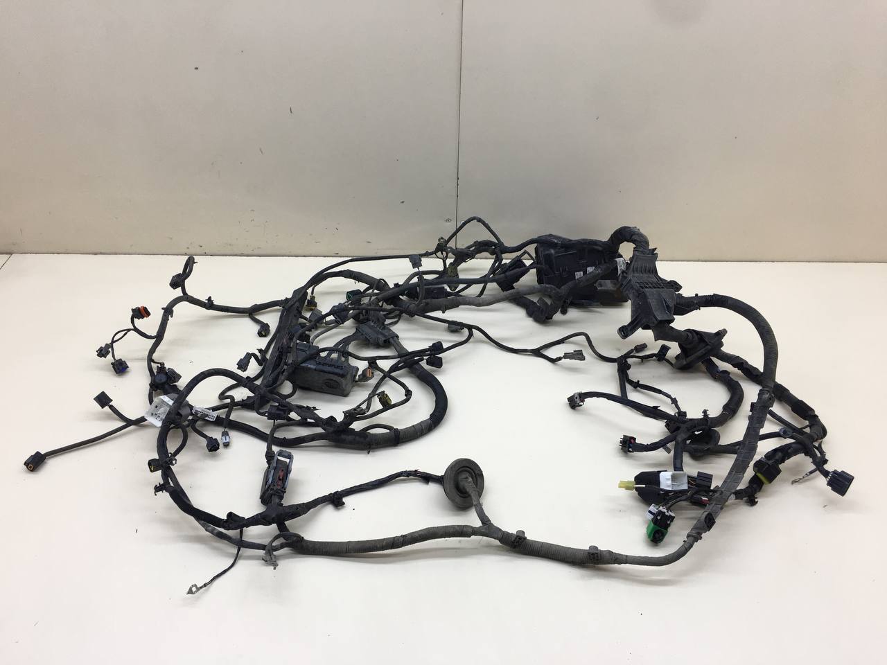 Проводка двс Kia Ceed (JD) 2012-2018