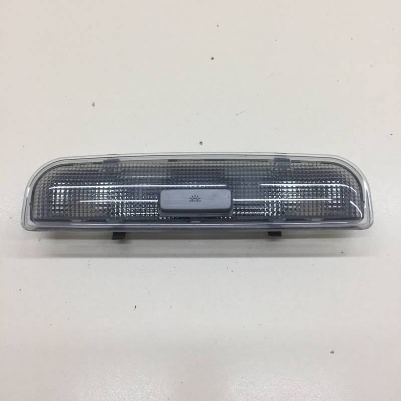 Плафон салонный Skoda Rapid 2012-2020