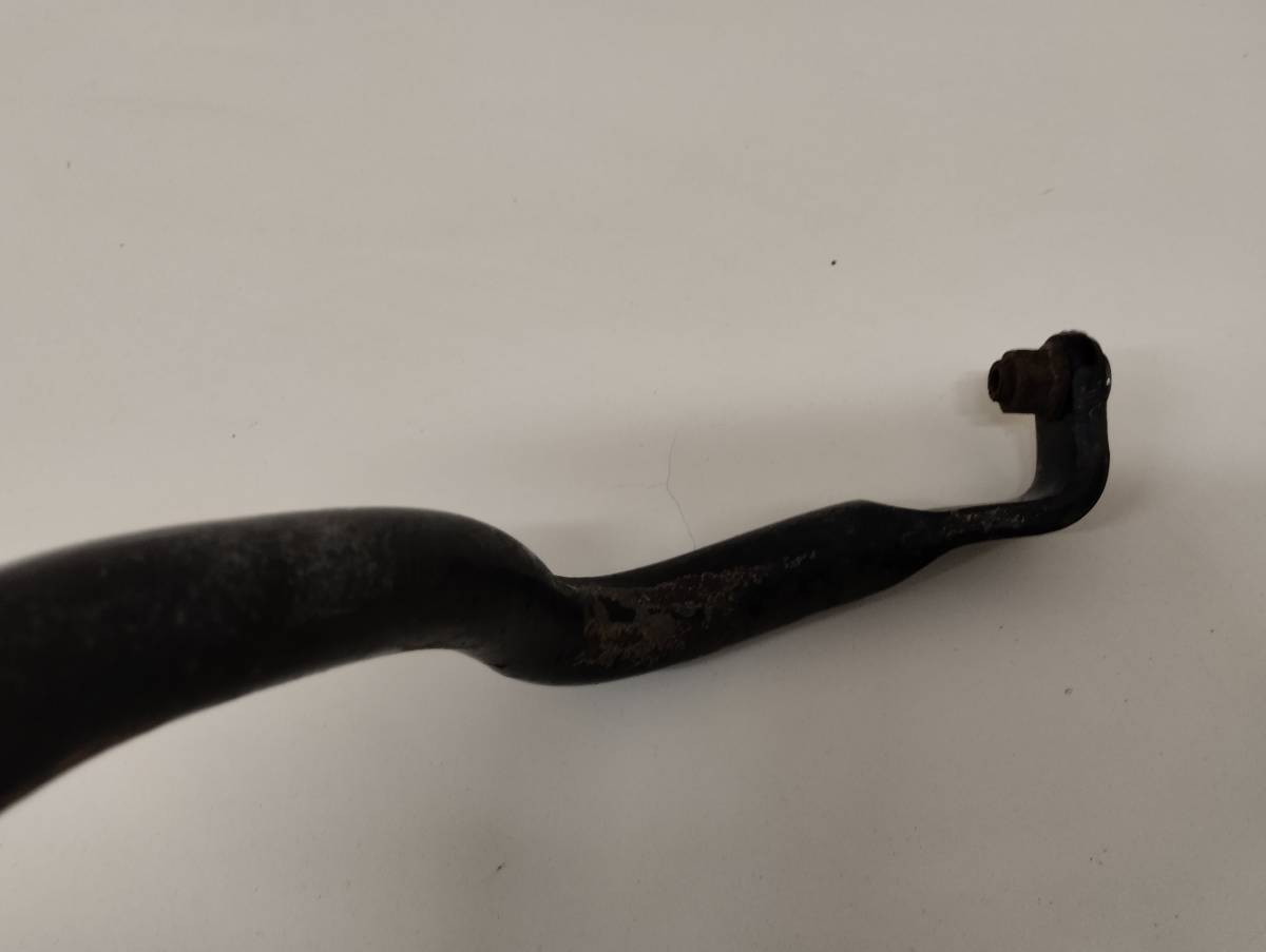 Стабилизатор передний Lexus RX 350 /450h (XL10) 2009-2015