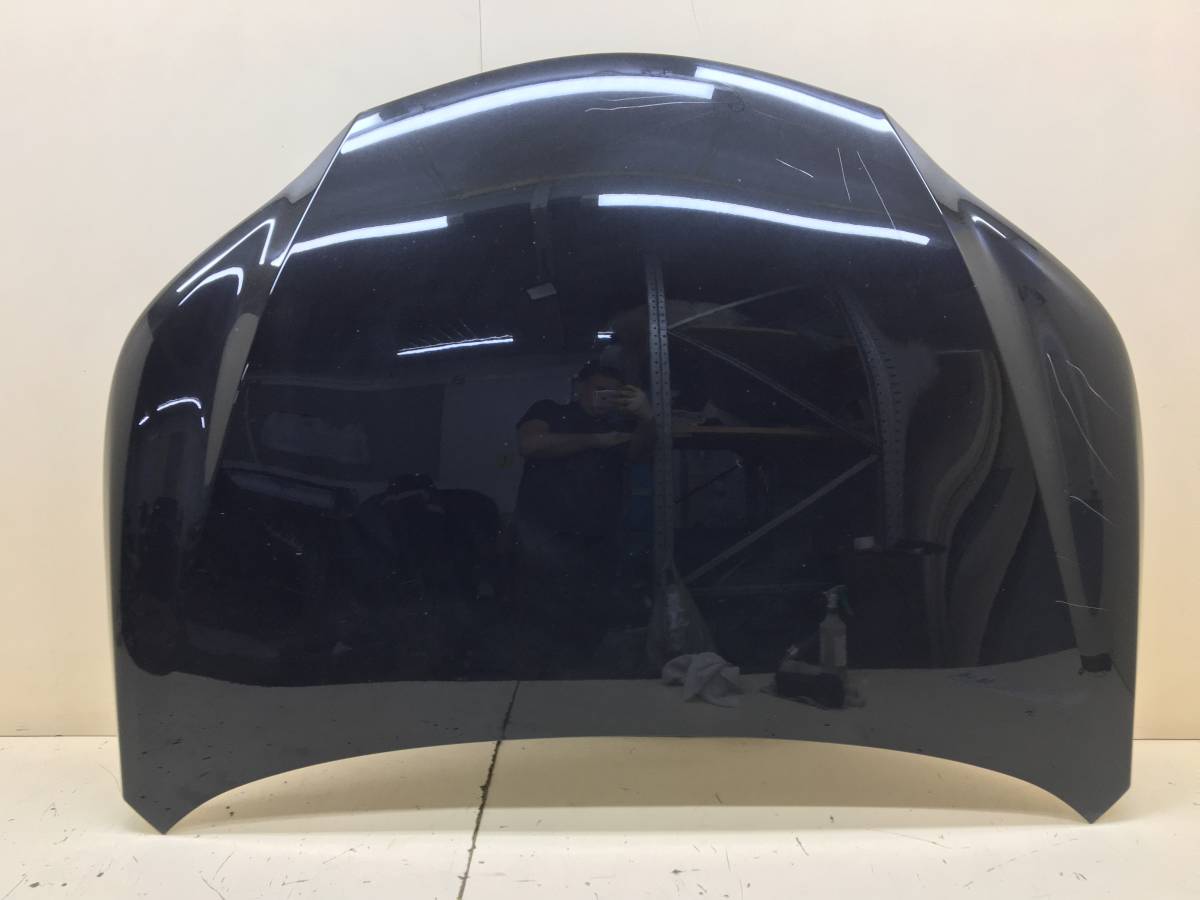 Капот Lexus NX 200 (Z10) 2014-2021