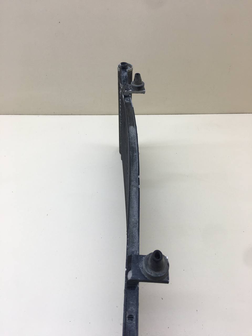 Радиатор кондиционера (конденсер) Subaru Forester (SH/S12) 2007-2013