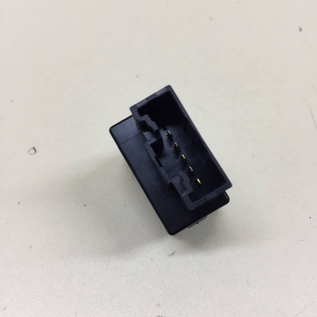 Кнопка корректора фар Hyundai ix35 (LM) 2010-2015