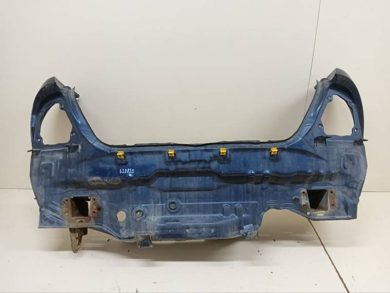 Панель задняя Nissan Almera Classic (B10) 2006-2013 Панель задняя Nissan Almera Classic (B10) 2006-2013