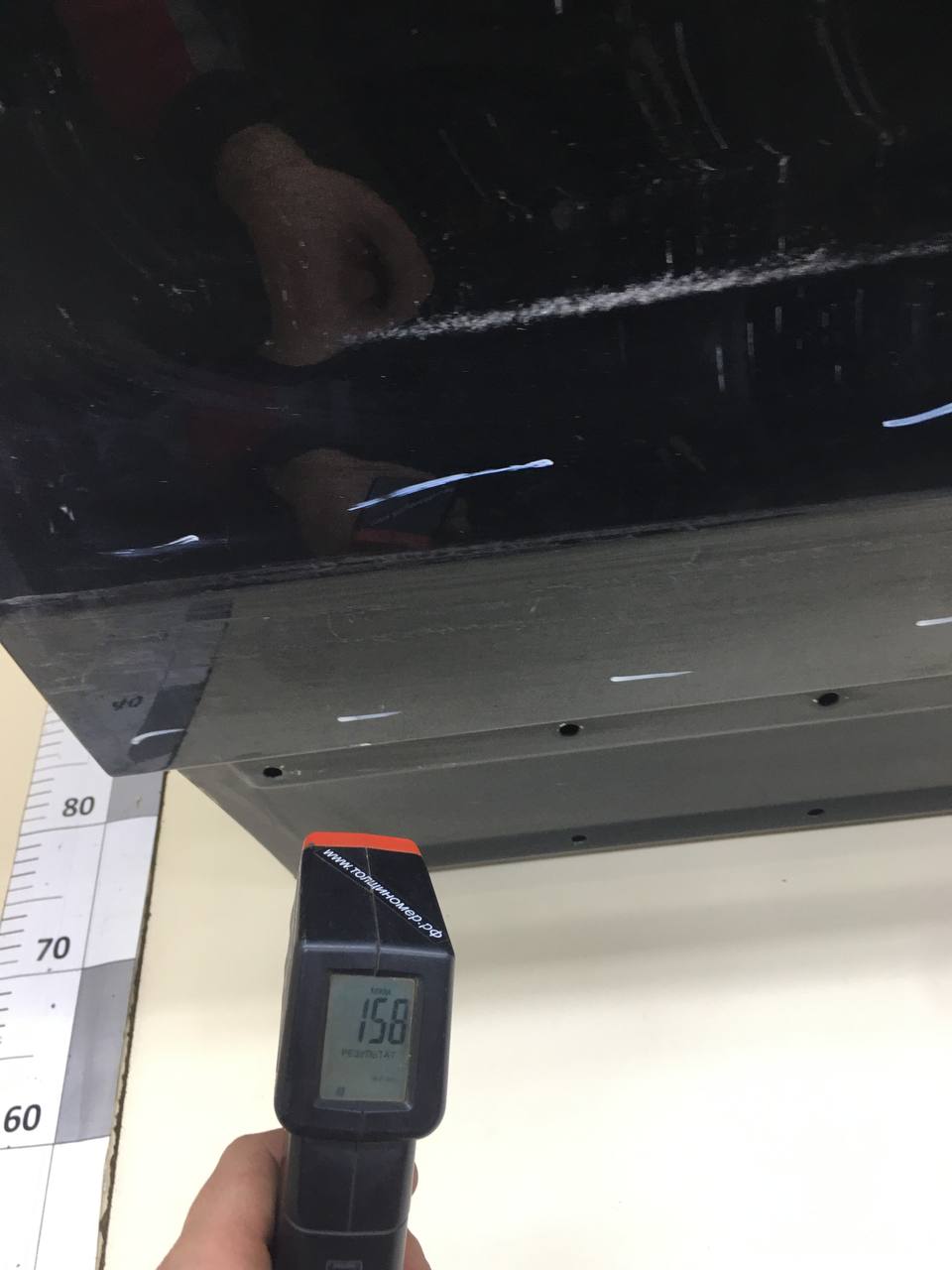 Дверь передняя правая Ford Explorer 2010>