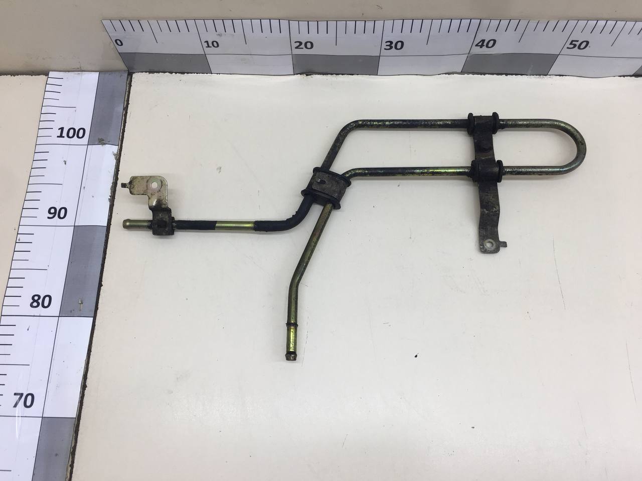 Радиатор гидроусилителя Lifan Solano 1 2008-2016