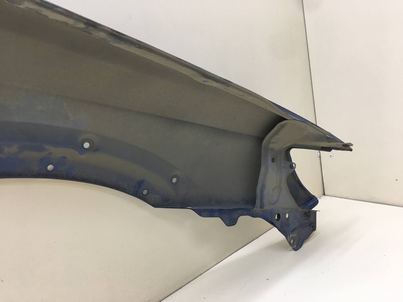 Крыло переднее левое Subaru Legacy Outback (B13) 2003-2009