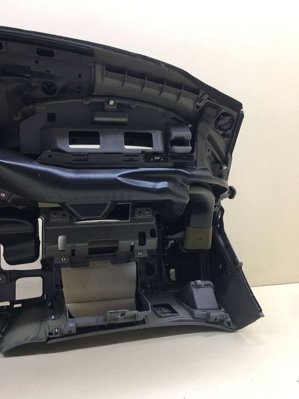 Подушка безопасности (комплект) Honda Civic 4D 2006-2012