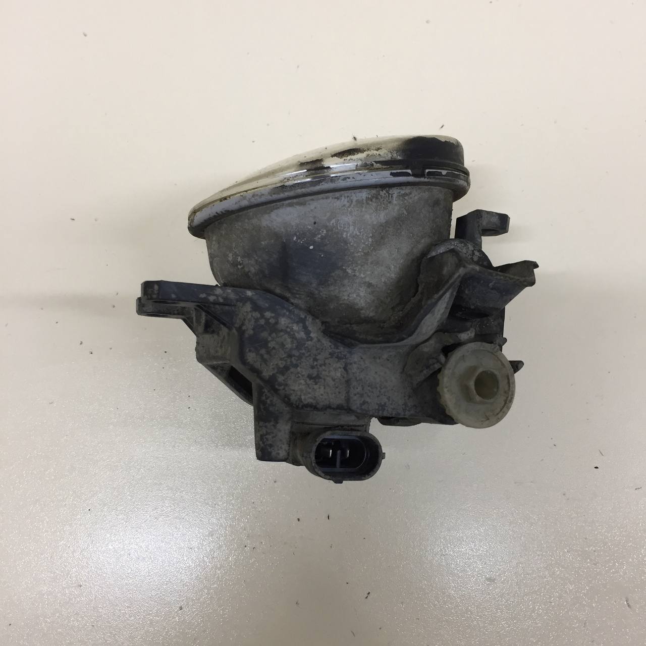 Фара противотуманная правая Toyota Land Cruiser Prado (J150) 2009-2022 Фара противотуманная правая Toyota Land Cruiser Prado (J150) 2009-2022