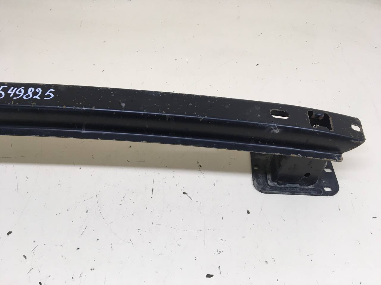 Усилитель заднего бампера Ford Focus 2 (DB) 2008-2011