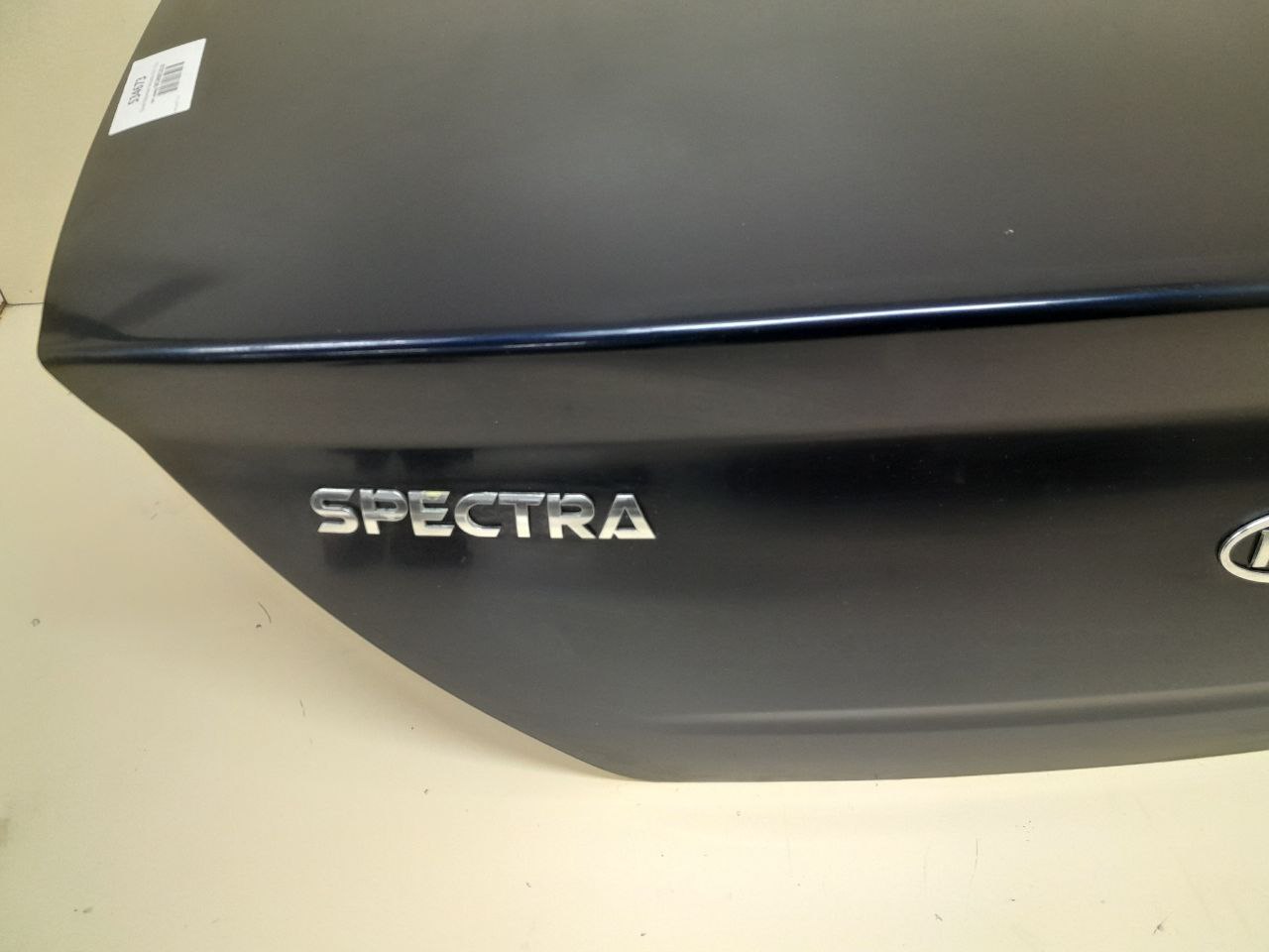 Крышка багажника Kia Spectra (SD) 2004-2011