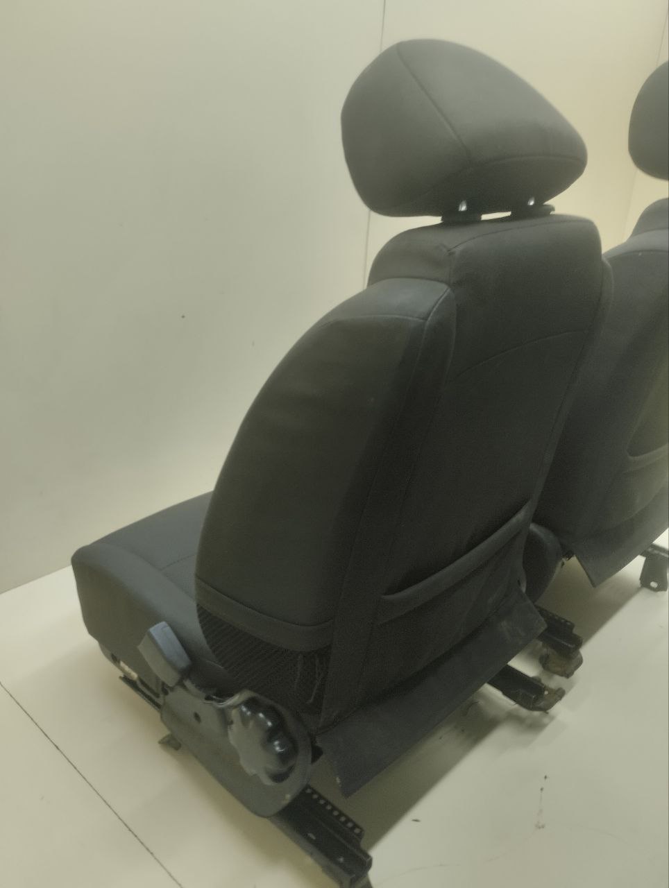 Сиденье (комплект) Chevrolet Aveo T250 2005-2011