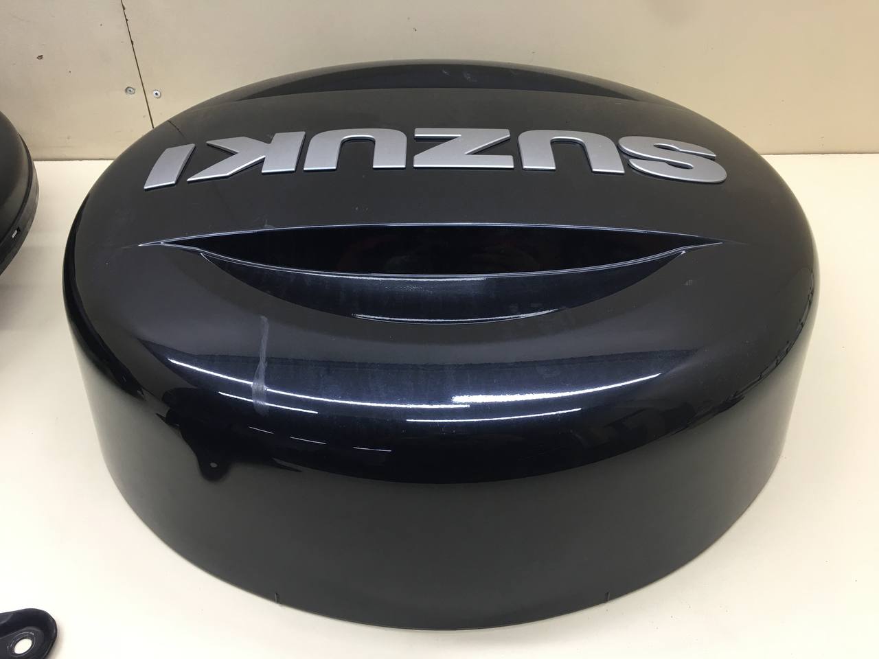 Кронштейн запасного колеса Suzuki Grand Vitara 2005-2015 Кронштейн запасного колеса Suzuki Grand Vitara 2005-2015