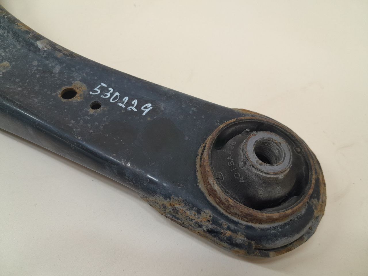 Рычаг передний правый Mitsubishi Outlander (GF) 2012>