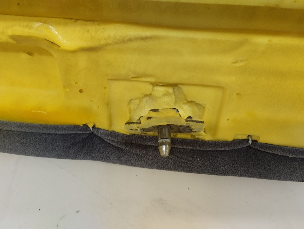 Сиденье (комплект) Kia Spectra (SD) 2004-2011