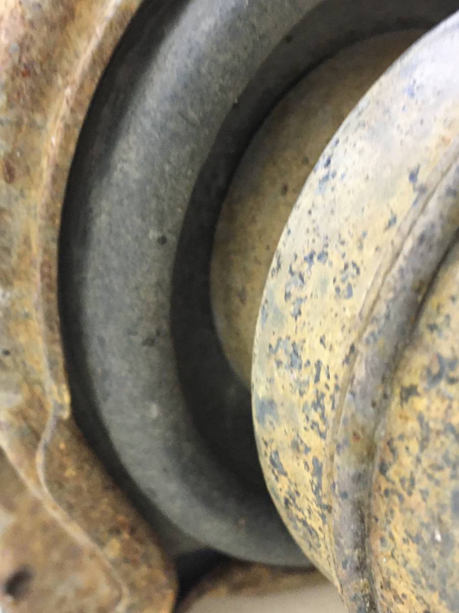 Вал карданный Hyundai Starex H1/Grand Starex 2007>