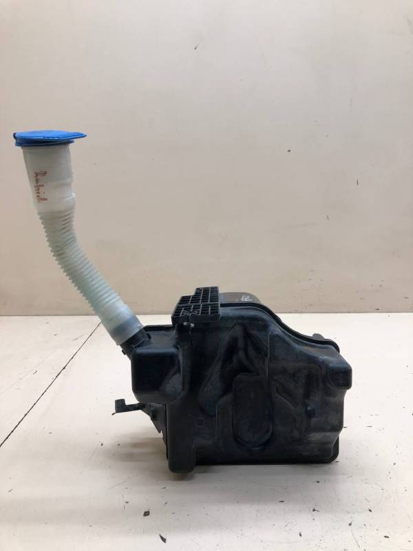 Бачок омывателя лобового стекла Skoda Rapid 2019>