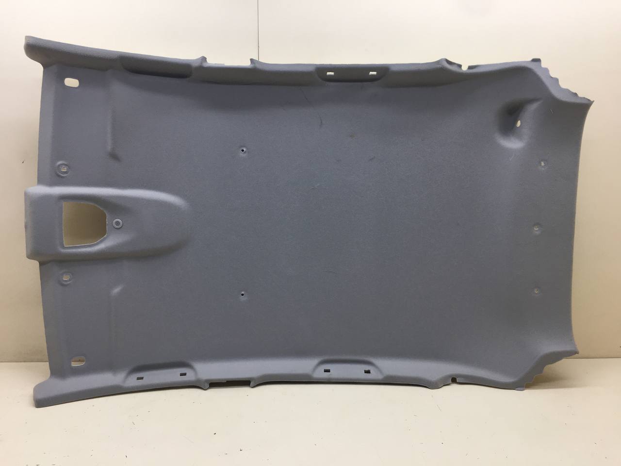 Обшивка потолка Lada X-RAY 2016>