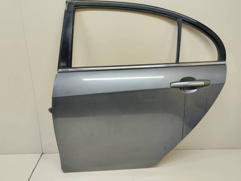 Дверь задняя левая Geely Emgrand EC7 2008> Дверь задняя левая Geely Emgrand EC7 2008>