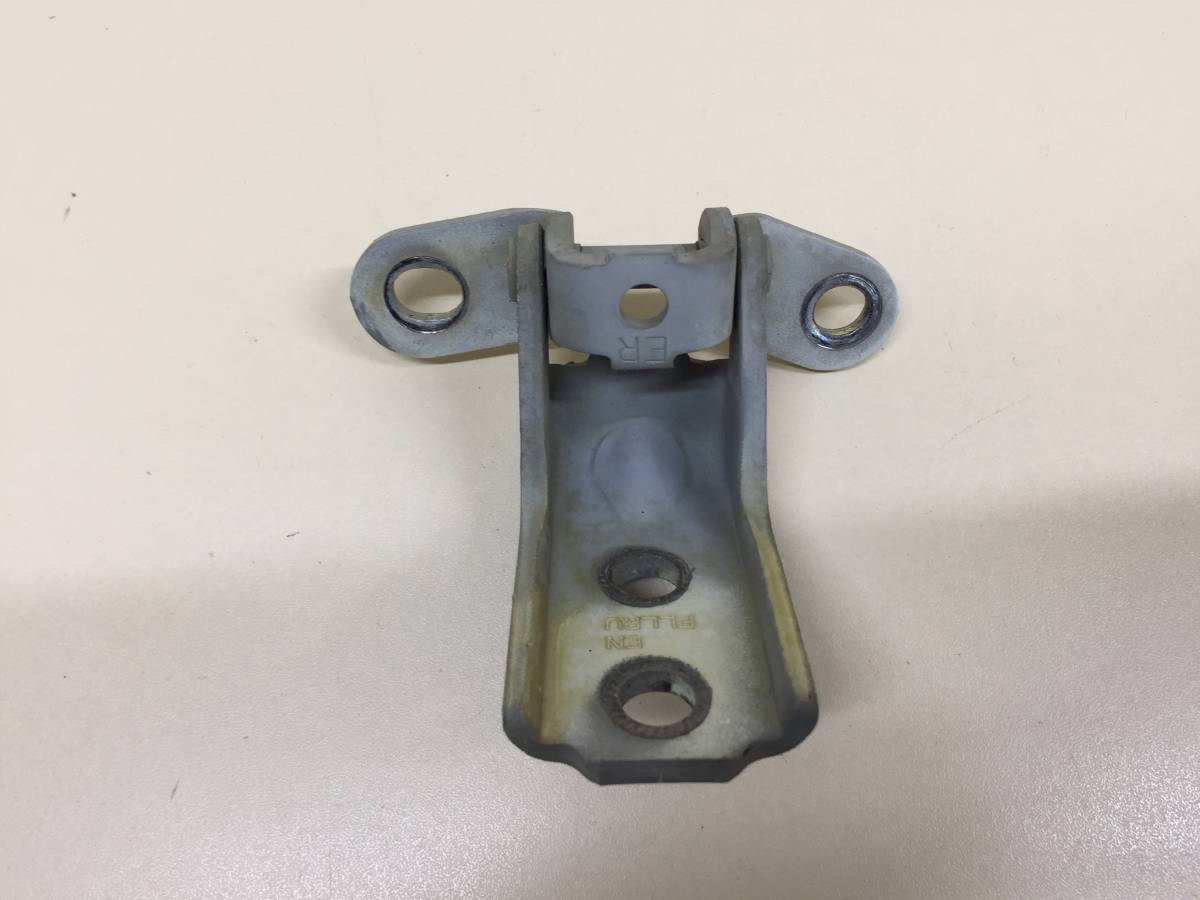 Петля двери передней правой верхняя Hyundai ix55 2007-2013