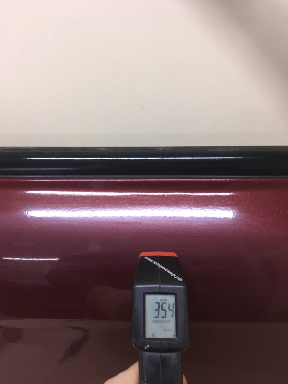Дверь передняя правая Kia Spectra (SD) 2004-2011 Дверь передняя правая Kia Spectra (SD) 2004-2011