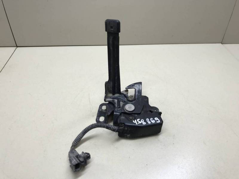 Замок капота Honda Civic 4D 2006-2012