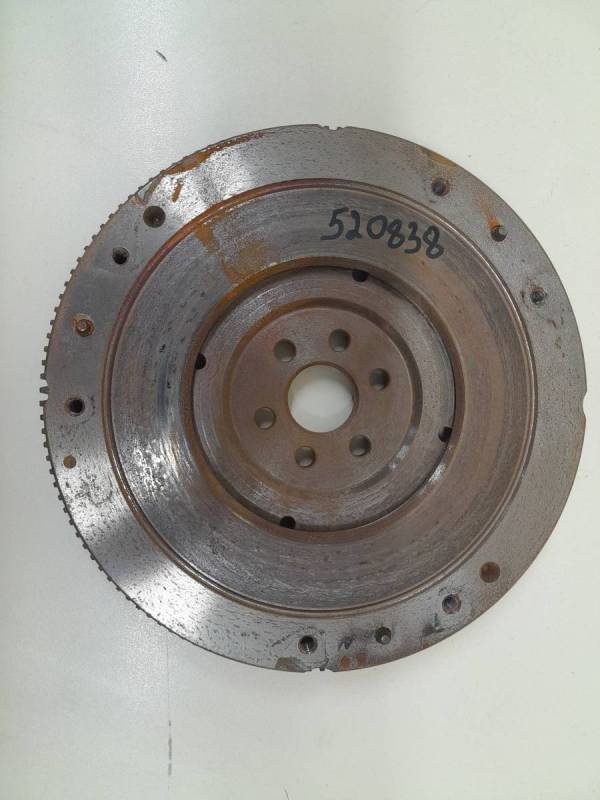 Маховик Lada Largus 2012>