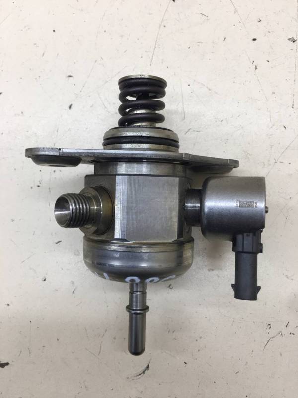 ТНВД BMW 3-series F30/F31 2011>