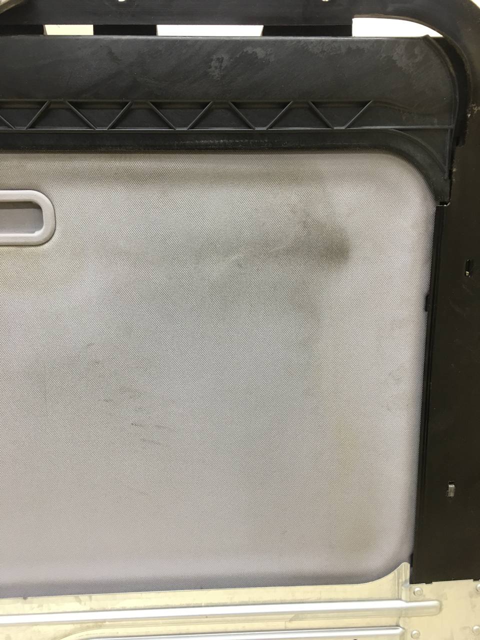 Люк в сборе электрический Nissan Primera (P12) 2002-2007