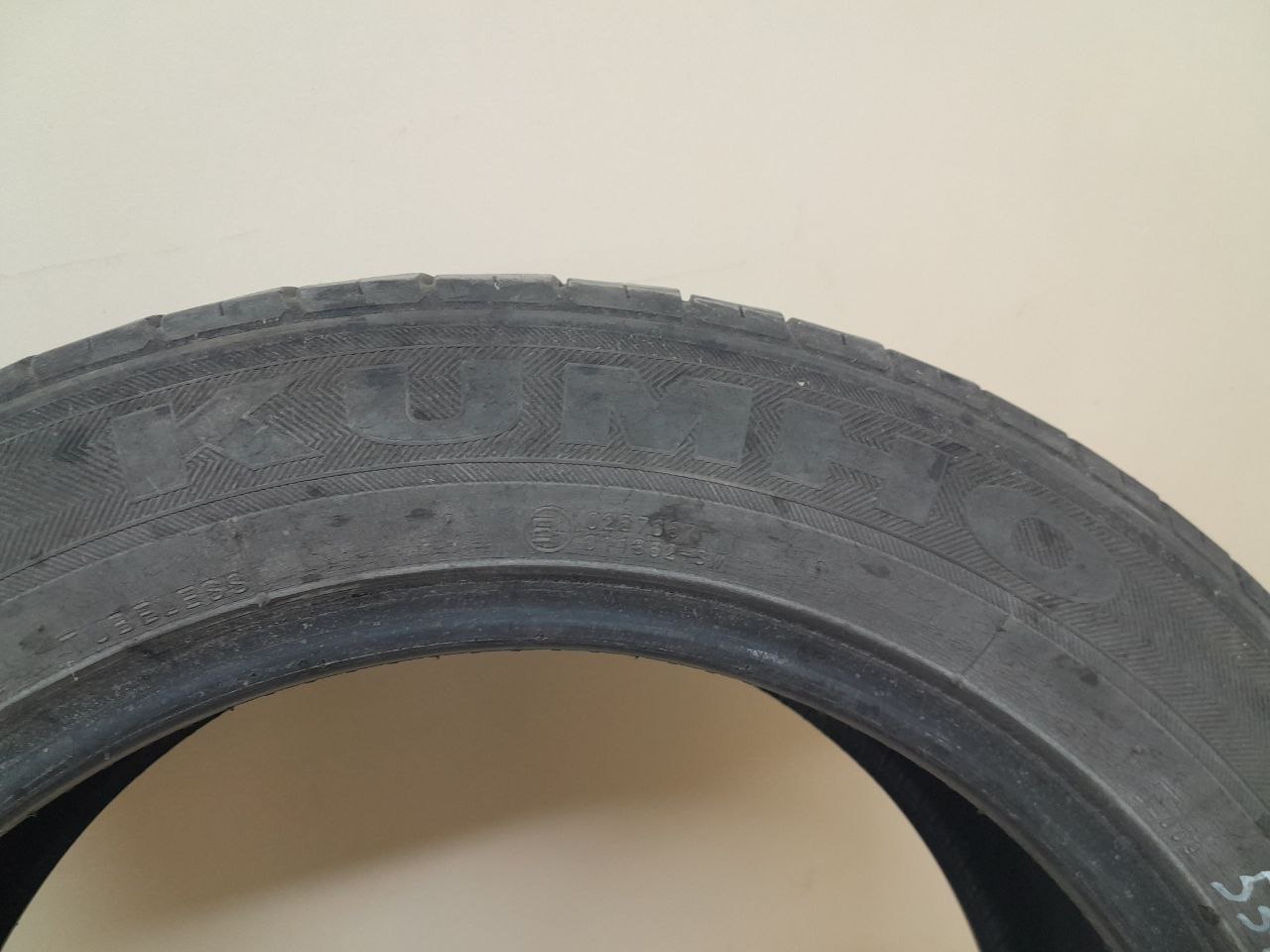 Шины R16 Летние  Kumho Solus KH17