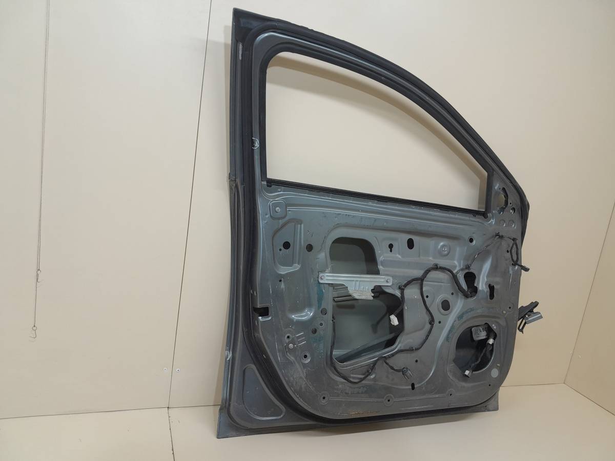 Дверь передняя левая Chevrolet Cobalt (T250) 2011-2015