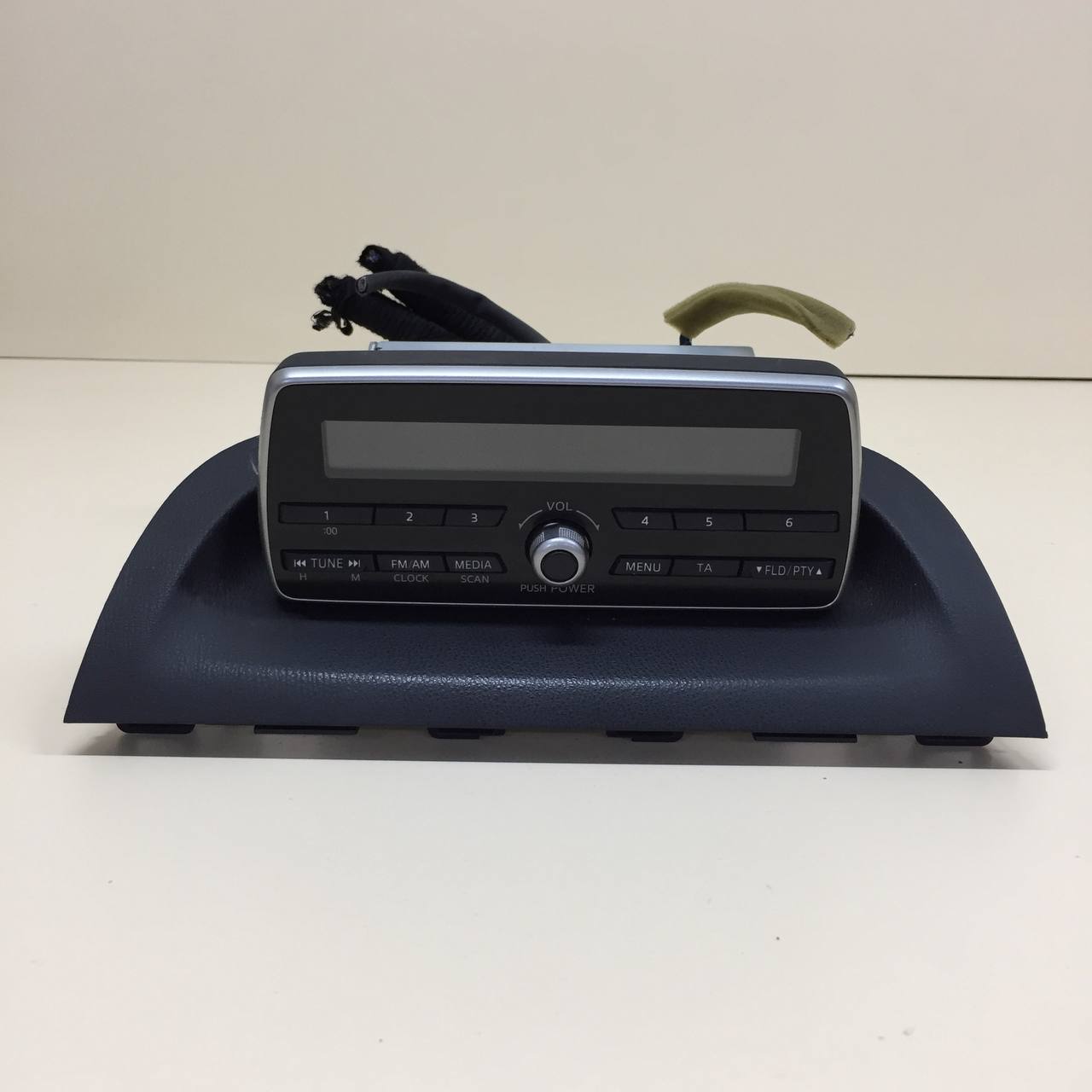 Магнитола Mazda Mazda 3 (BM) 2013-2016 Магнитола Mazda Mazda 3 (BM) 2013-2016