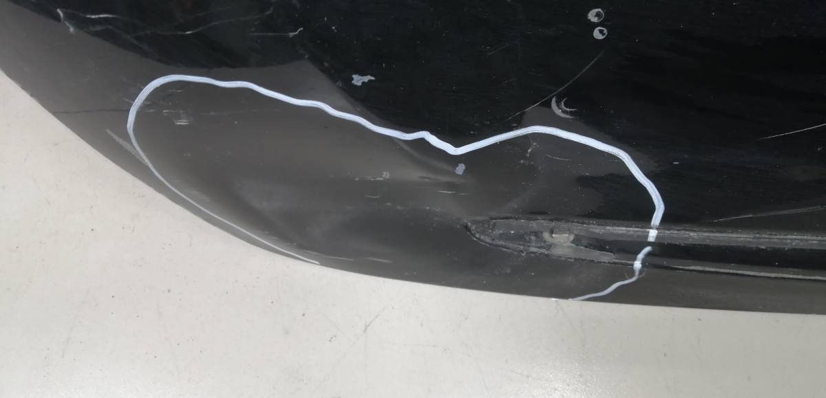 Крышка багажника Nissan Teana J32 2008-2013