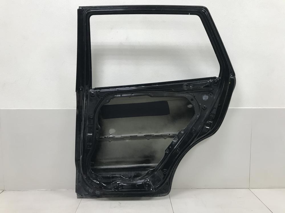 Дверь задняя правая Hyundai Santa Fe (CM) 2006-2012