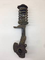 Кулак поворотный передний правый ZAZ Chance 2009-2014