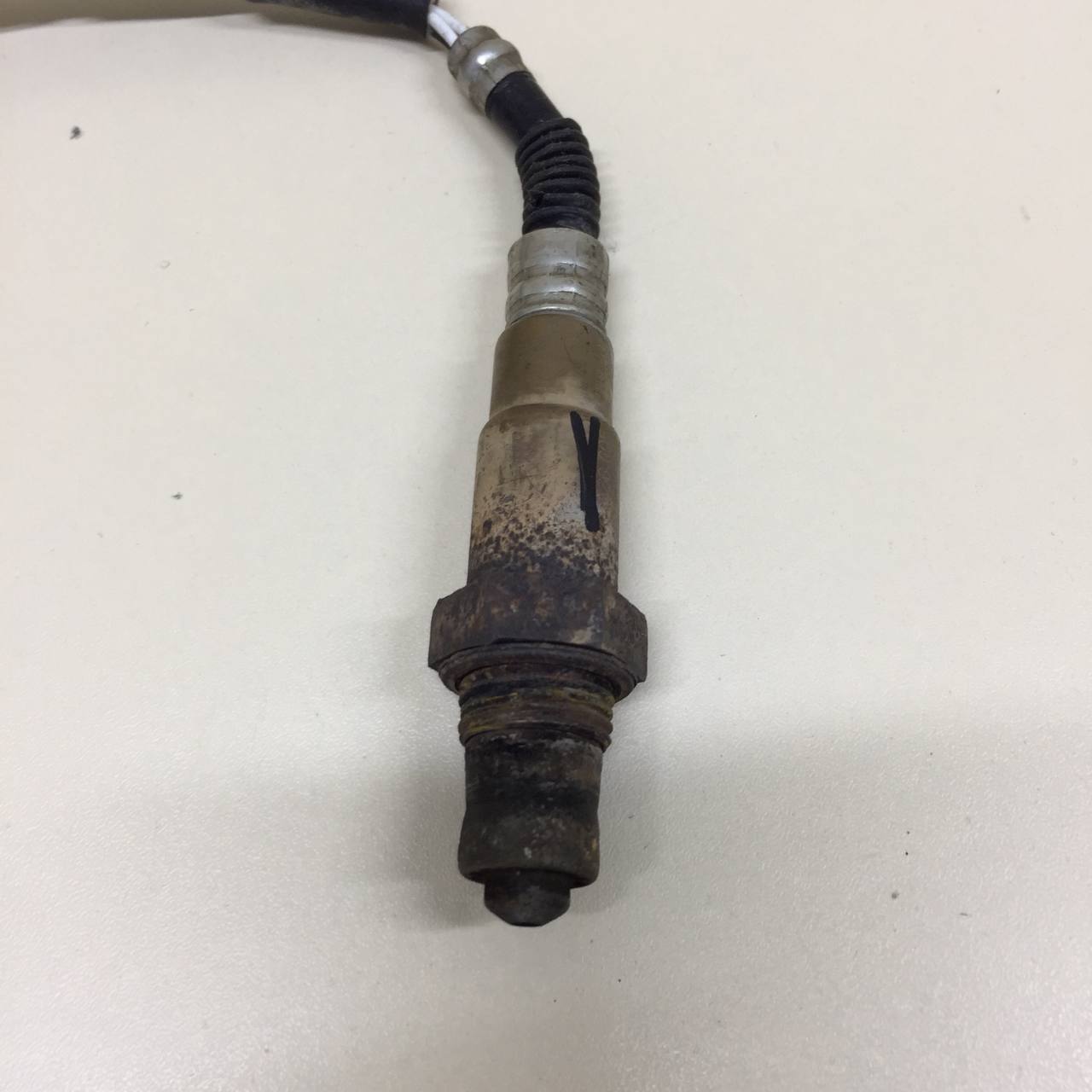 Датчик кислородный / Lambdasonde Nissan Almera (N16) 2000-2006 Датчик кислородный / Lambdasonde Nissan Almera (N16) 2000-2006
