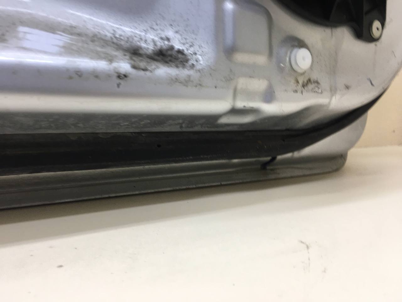 Дверь передняя левая Toyota Rav 4 (A30) 2006-2013 Дверь передняя левая Toyota Rav 4 (A30) 2006-2013