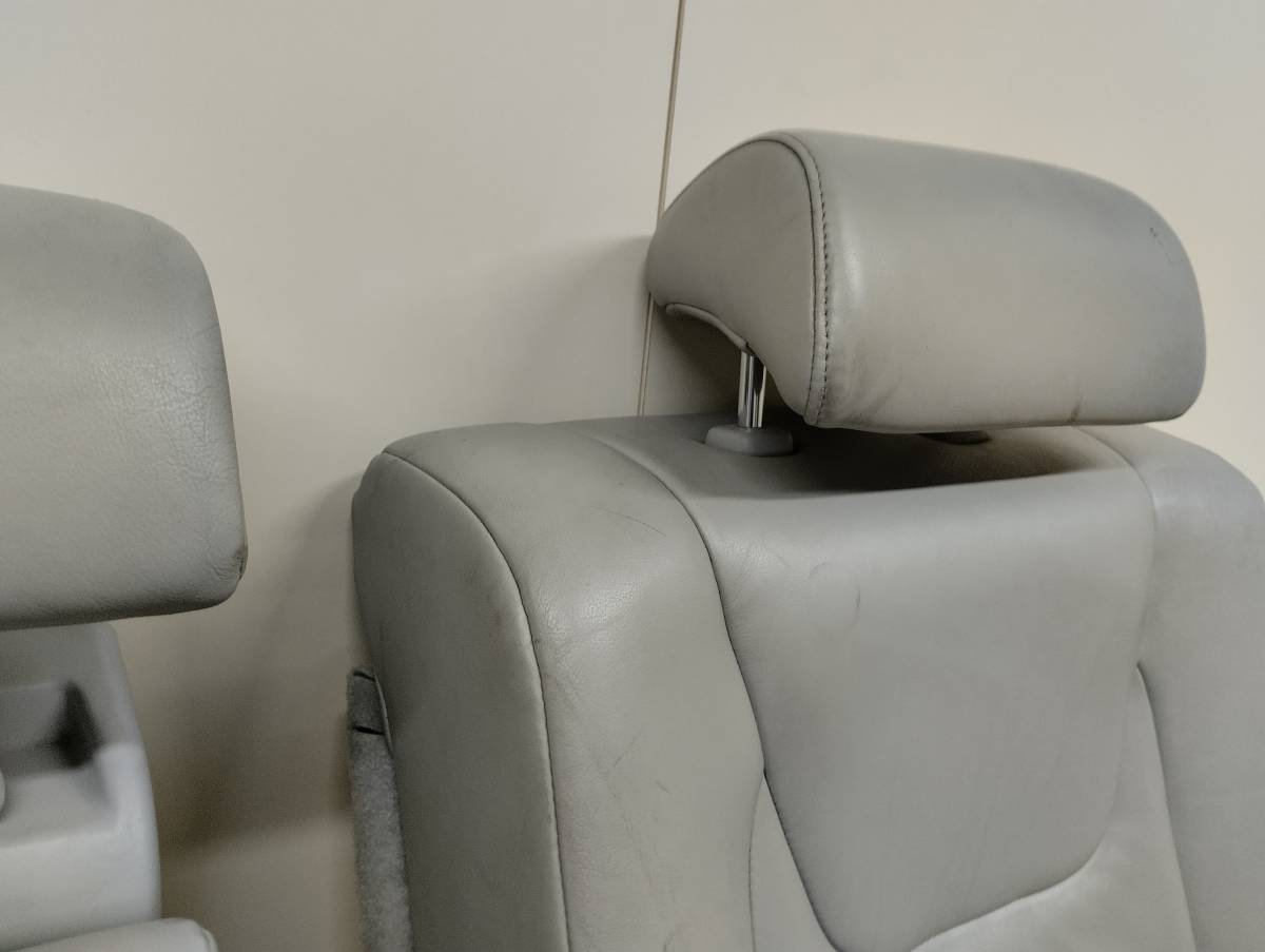 Сиденье (комплект) Lexus RX 350 /450h (XL10) 2009-2015 Сиденье (комплект) Lexus RX 350 /450h (XL10) 2009-2015