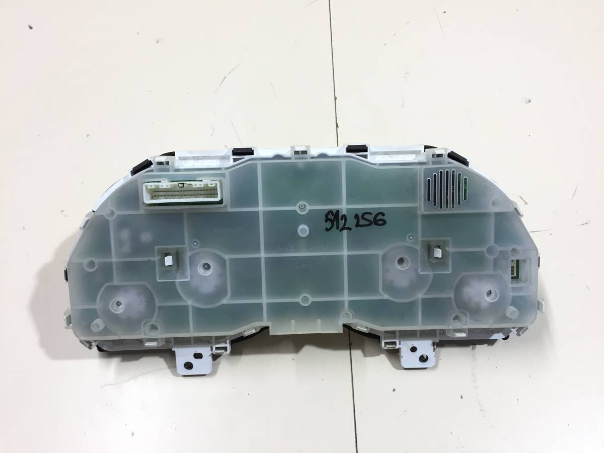 Панель приборов Subaru Legacy Outback (B14) 2010-2014