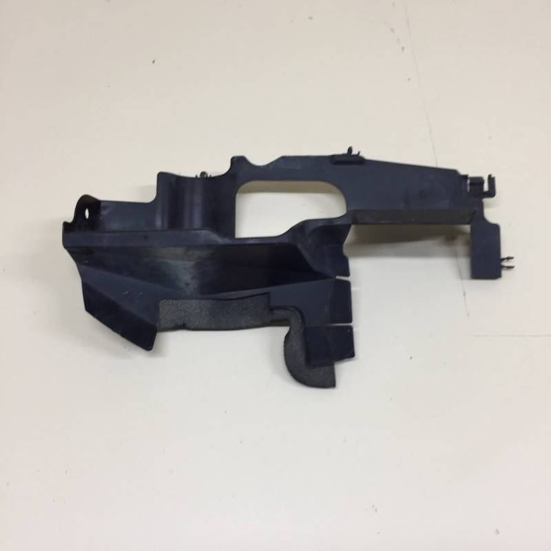 Воздуховод радиатора Toyota Rav 4 (XA40) 2013-2019 Воздуховод радиатора Toyota Rav 4 (XA40) 2013-2019