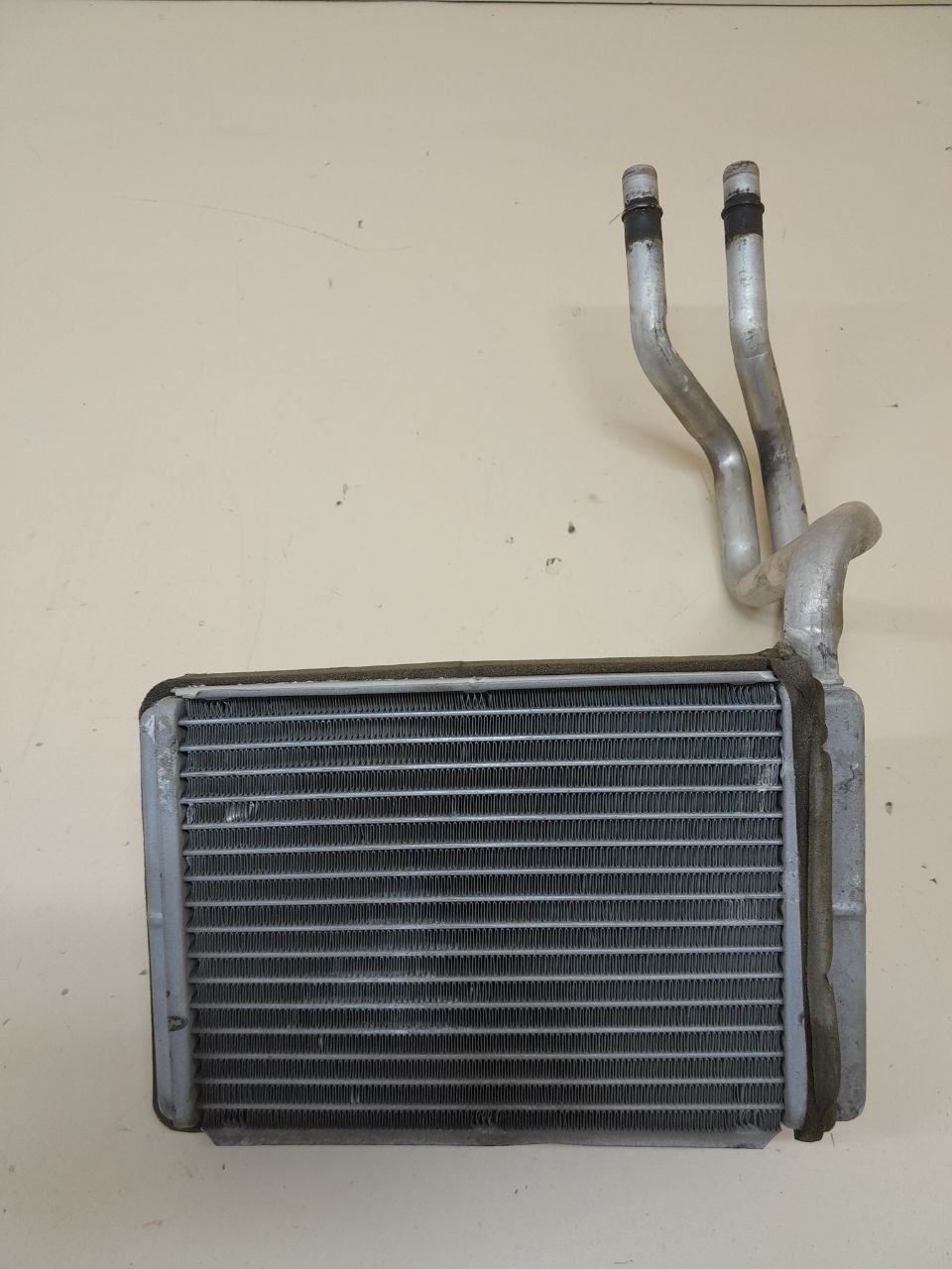 Радиатор отопителя Ford Fusion (JU) 2002-2012