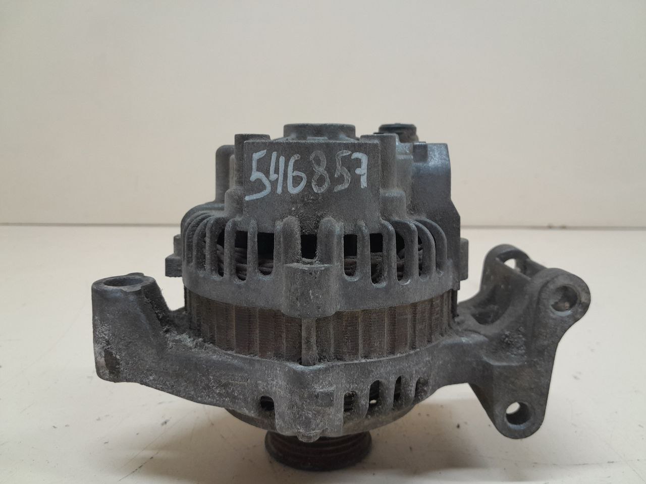 Генератор Ford Fusion (JU) 2002-2012