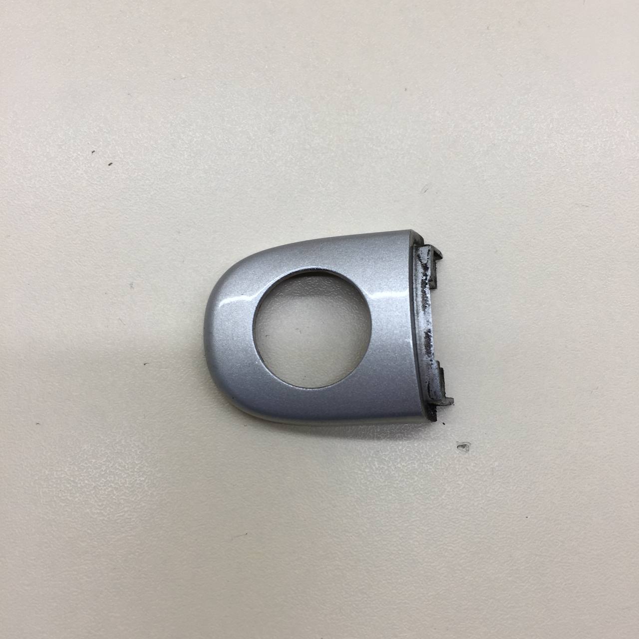 Накладка ручки наружной Volkswagen Jetta (A6) 2010-2019 Накладка ручки наружной Volkswagen Jetta (A6) 2010-2019