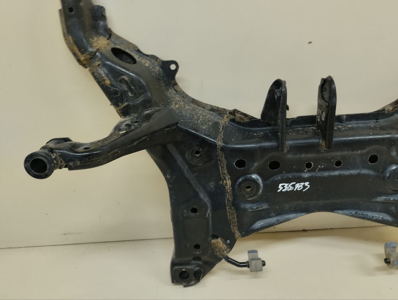 Балка подмоторная Mazda Mazda 3 (BM) 2013-2016 Балка подмоторная Mazda Mazda 3 (BM) 2013-2016