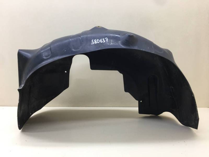 Локер задний правый Suzuki Grand Vitara 2005-2015