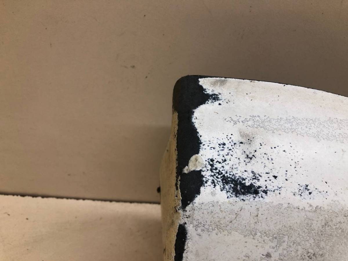 Накладка на порог (наружная) Jeep Grand Cherokee (WK2) 2010>