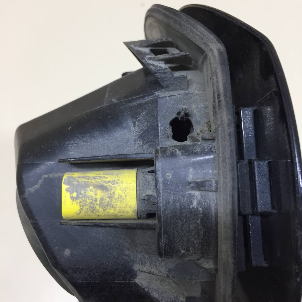 Лючок бензобака Chevrolet Cruze (J300) 2009-2016